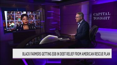 Black Farmers Get Help in COVID Stimulus Measure