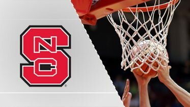 N.C. State basketball team