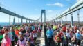 NYC Marathon to Feature 33,000 Runners on Nov. 7