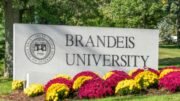 White Brandeis University Dean Posts 'I Hate Whiteness' on Instagram