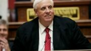 jim justice speaks in house chamber