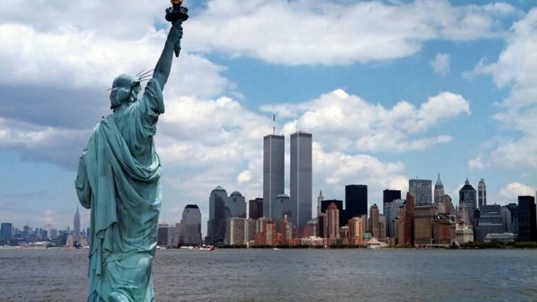 NatGeo’s ‘9/11: One Day in America’ is a painstaking portrait of horror, resilience & hope