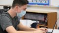 Sick at school? - North Carolina Health News