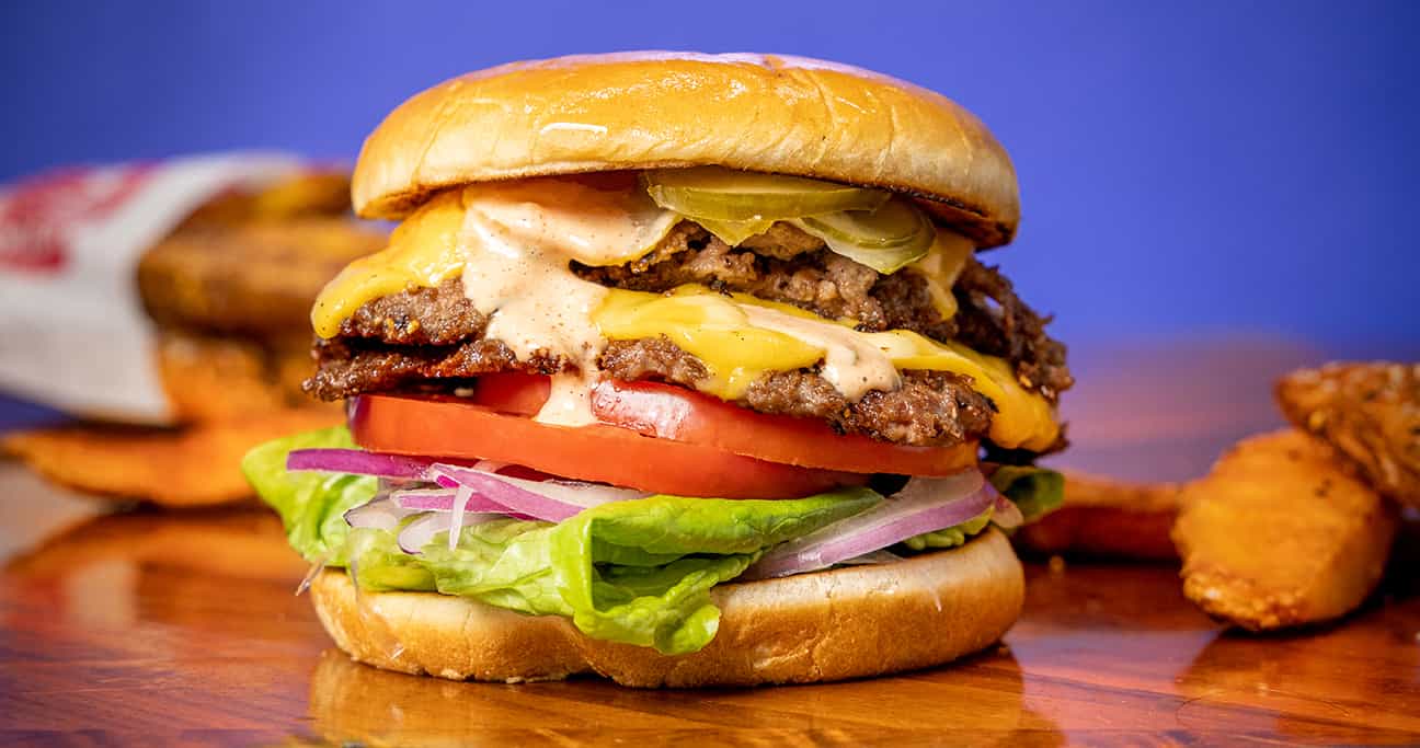 The Best 10 Burgers in Raleigh—Plus Our Casual/Meatless Faves