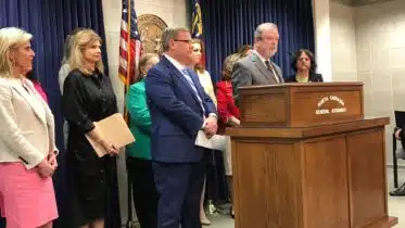 NC Republicans call for new 12-abortion restriction
