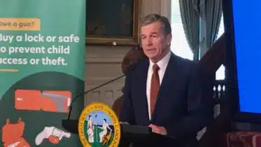 Safe firearm storage initiative launched in NC