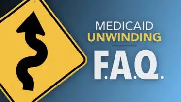 What to know about Medicaid unwinding