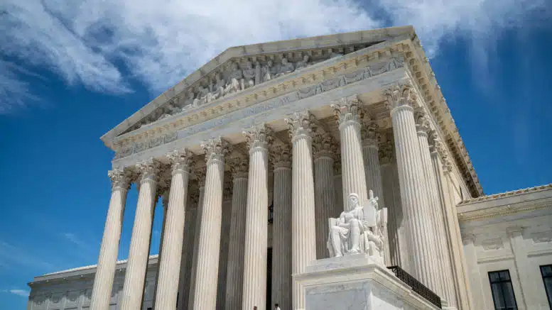 Medical schools may be affected by SCOTUS affirmative action ruling