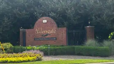 State regulators step in to oversee Charlotte's Aldergate senior living facility