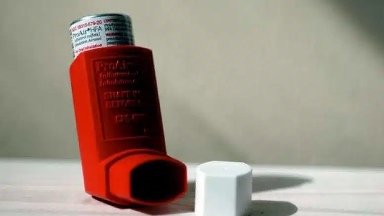 Understanding September's asthma toll on children and communities of color