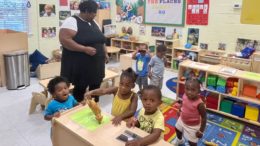 Budget disappoints child care advocates