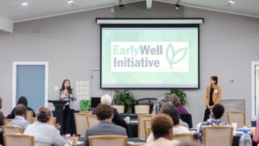Early childhood advocates focus on policy change