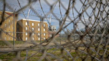 More people eligible for medical release from NC prisons