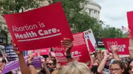 New numbers reveal ongoing impact of NC abortion restrictions