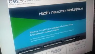 Obamacare insurance enrollment begins Nov. 1