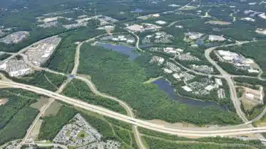 Construction on Apple campus near Raleigh to start in 2026, traffic plans revealed