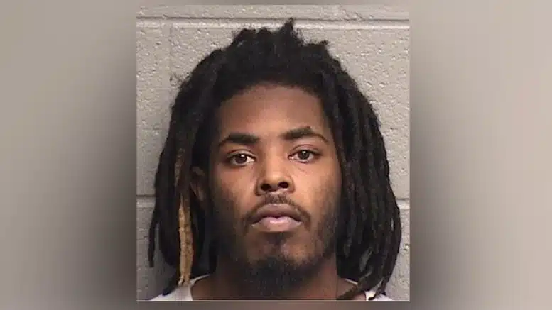 Durham man faces murder charge in 2022 case where body was found in trunk of car