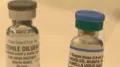 Va. health department warns of measles exposure at Dulles, Washington National Airports