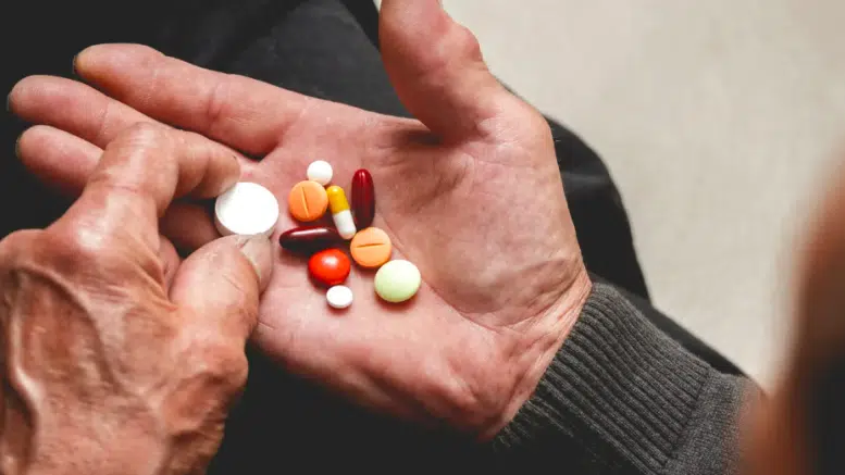 Dementia onset and brain aging slowed with daily multivitamin, study finds: ‘Exciting’
