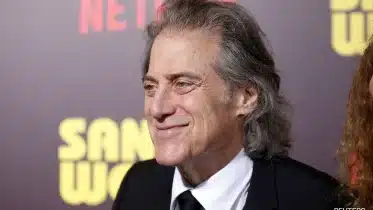 Comedian Richard Lewis, ‘Curb Your Enthusiasm’ star, dead at 76