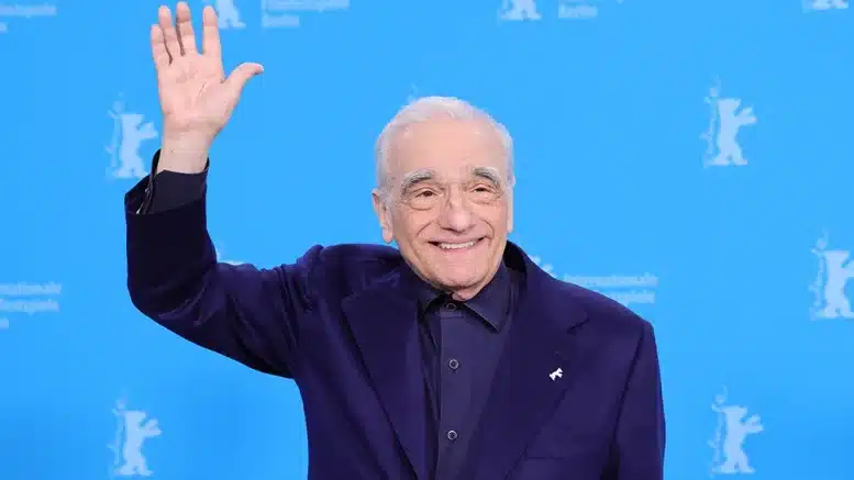 Martin Scorsese Doesn’t Think Cinema Is ‘Dying,’ but ‘Transforming’: ‘It Was Never Meant to Be One Thing’