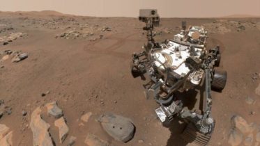 NASA looking for 4 volunteers to spend a year living and working inside a Mars simulator