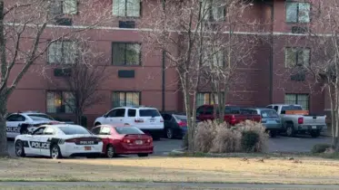 3 found dead in Durham motel, 4th in critical condition, police say