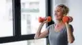 Why strength and resistance training can help you as you age