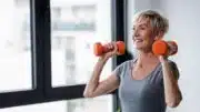 Why strength and resistance training can help you as you age
