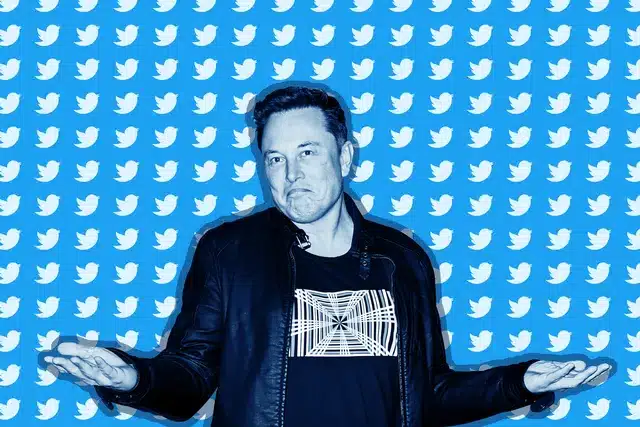 Fired Twitter execs are suing Elon Musk for over $128 million