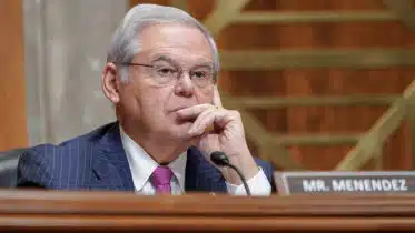 Sen. Bob Menendez and wife face new obstruction charges in bribery case