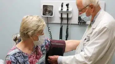 Rural communities face physician shortage
