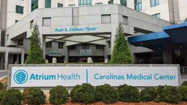 The rise of mega-hospitals - North Carolina Health News