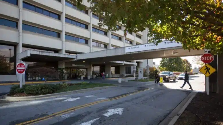HCA pruned staff at Mission Hospital, reaped soaring profits