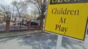 Net loss of N.C. child care sites increasing
