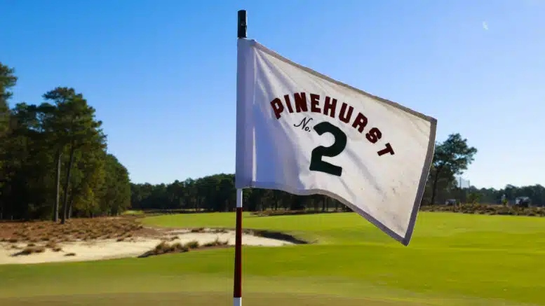 Robust safety plans in place for U.S. Open’s return to Pinehurst