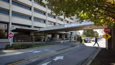 Coalition wants HCA to give up Mission Hospital