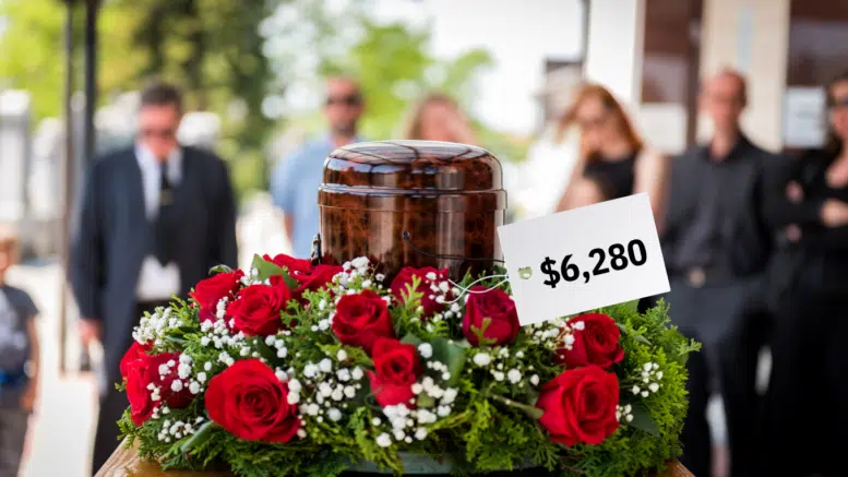 Funeral homes face mandated price transparency