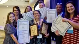 NC Health News wins 20 awards in state press contest| NC Health News