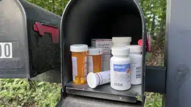 Debate heating up over tracking temperatures of mail-order medications