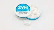 In the world of nicotine products, Zyn is in