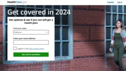 Misleading ads tied to unauthorized ACA signups, lawsuit alleges